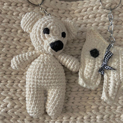 Berentas hanger off white biologisch katoen