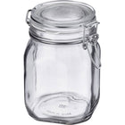 Weckpot glas 2 liter