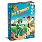 Clementoni Pietenrace bordspel 2-6 spelers