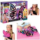 Make-up koffer kind 4-in-1 schmink nagellak haarkleur