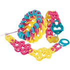 Clementoni Crazy Chic Wow Bracelets Making