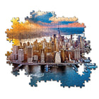 Puzzel New York 500 stukjes