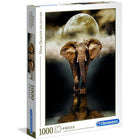 Clementoni High Quality Collection Jigsaw Puzzle 1000 Pieces Assorted Designs