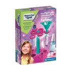 Clementoni mini laboratorium parfum