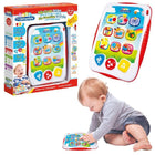 Clementoni tablet interactief speelgoed 12-36 mnd