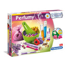 Clementoni parfum experimenteerkit