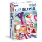 Clementoni Lipgloss zelf maken experimenteerkit