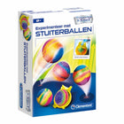 Clementoni stuiterballen set