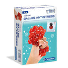 Squishy ballen maken kit