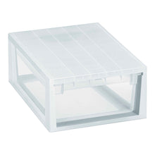 Terry Store-Age Ladenkast Terry Light Drawer M Multifunctioneel Transparant (29,6 X 39 X 16 Cm)