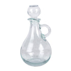 Decoratie Fles 325 ml Transparant Glas