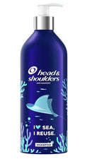 Head & Shoulders Classic shampoo navulbare fles 430 ml