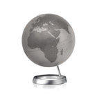 Atmosphere Nr-0331F5Va-Gb Globe Full Circle Vision Silver 30cm Diameter