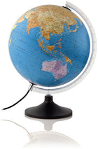 Atmosphere No.-0331P1Pa-NL Globe Solid Line 30cm Dutch