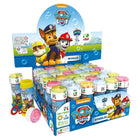 Bellenblaas Paw Patrol 60ml 36 stuks