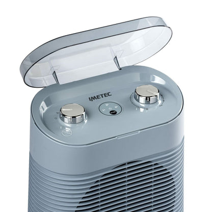 Imetec Digitale Verwarming Imetec 4029 Protection Blauw