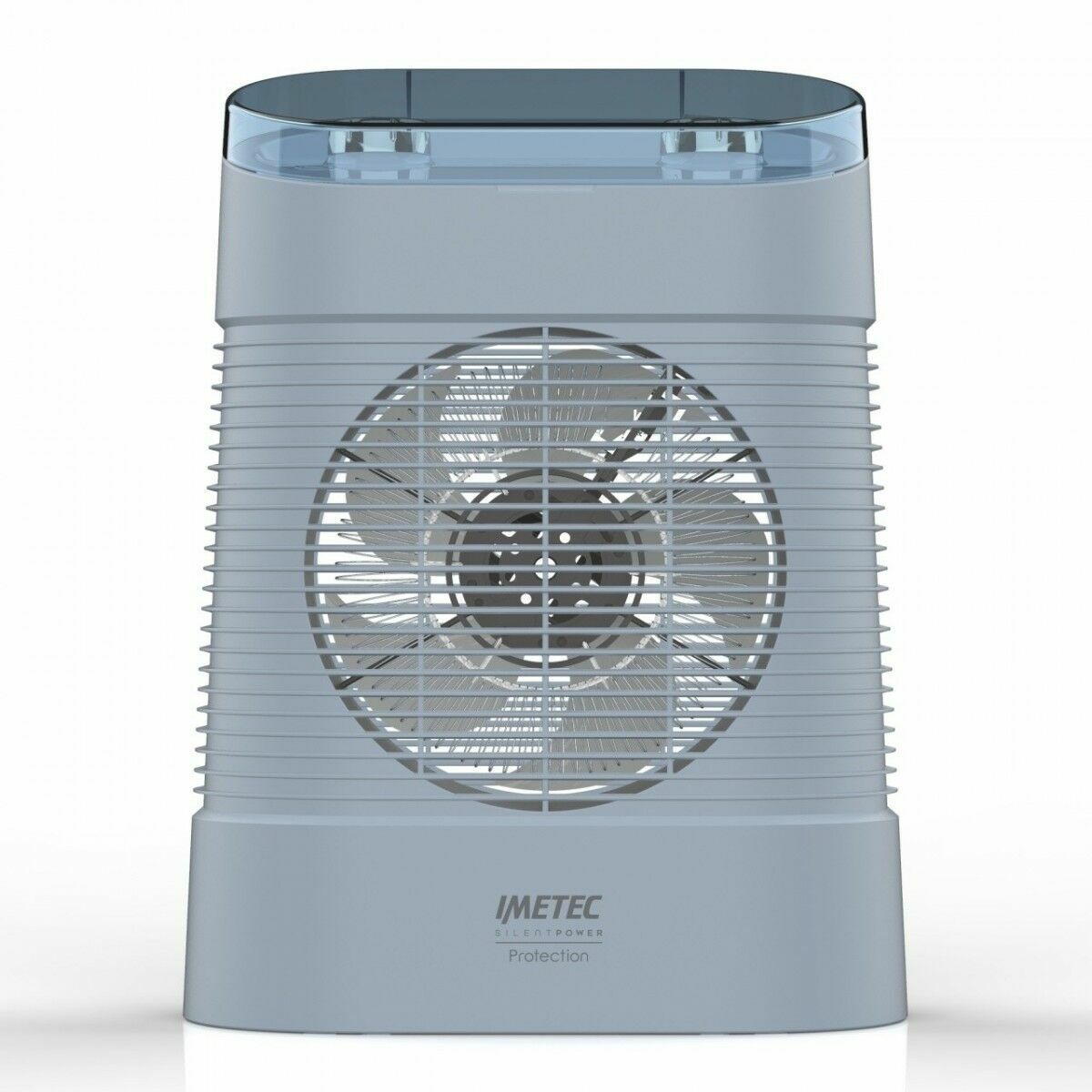 Imetec Digitale Verwarming Imetec 4029 Protection Blauw