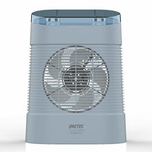 Imetec Digitale Verwarming Imetec 4029 Protection Blauw