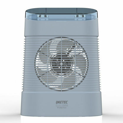 Imetec Digitale Verwarming Imetec 4029 Protection Blauw