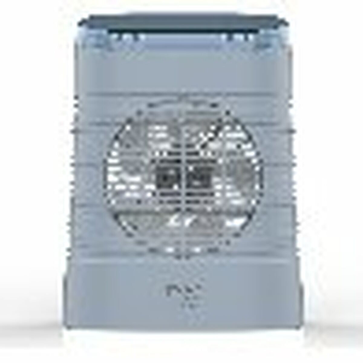 Imetec Digitale Verwarming Imetec 4029 Protection Blauw