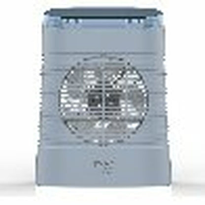 Imetec Digitale Verwarming Imetec 4029 Protection Blauw