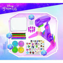 Lisciani Giochi Bouwlamp Lisciani Giochi The Princess Multicolour