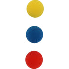 Angel Sports softballs 3 stuks foam