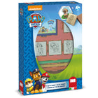Stempelset 12-delig Paw Patrol