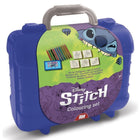 Disney Stitch Colour Stamp Case