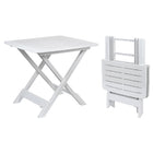 Basic Camping Folding Table Adige 57X54Cm