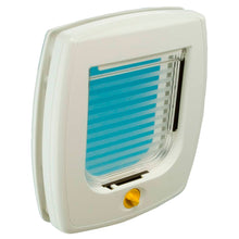 Ferplast Kattenluik Swing 3B Handmatig 4 Standen Wit 72102011