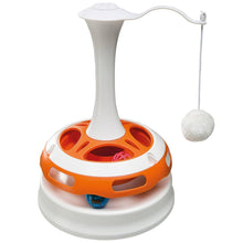 Ferplast Carousel Kattenspeelgoed Tornado 85100200