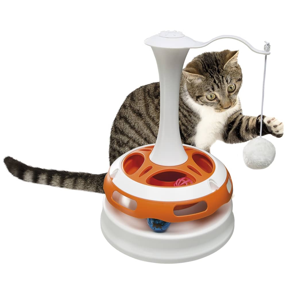 Ferplast Carousel Kattenspeelgoed Tornado 85100200