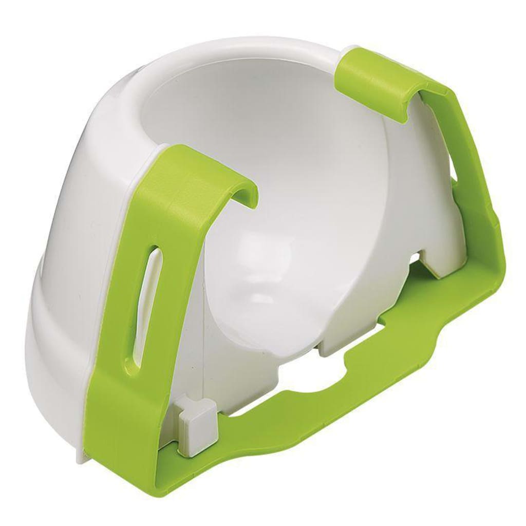 Ferplast Kattenspeelgoed Circuit Labyrinth Wit