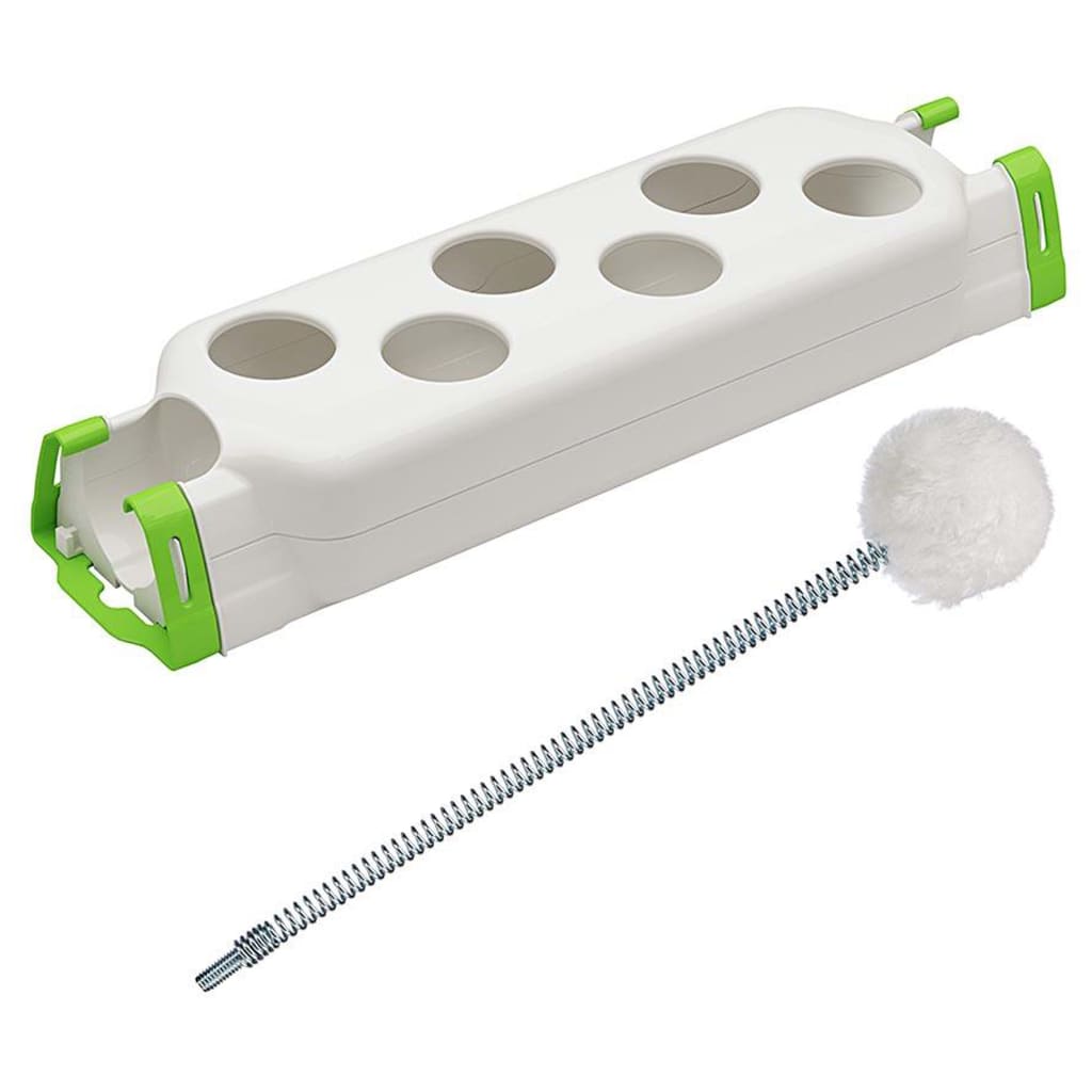 Ferplast Kattenspeelgoed Circuit Labyrinth Wit