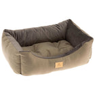 Ferplast Honden- En Kattenbed Chester 80 Blauw