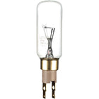 Wpro Kabel-Keur Refrigerator Lamp T-Click T25 40W