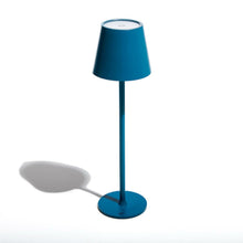 Muitomas Bureaulamp Muitomas Tablelampbl Blauw
