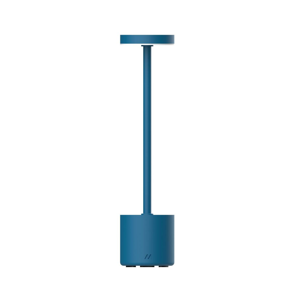 Muitomas Bureaulamp Muitomas Upndownlampbl Blauw