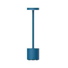 Muitomas Bureaulamp Muitomas Upndownlampbl Blauw