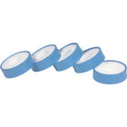 Gasaansluiting tape 12mm x 12m x 0,075mm