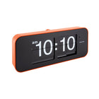 Wall Clock Broad Flip