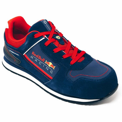 Sparco Veiligheidsschoenen Sparco Gymkhana Red Bull Racing S3 Donkerblauw