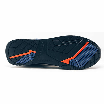 Sparco Veiligheidsschoenen Sparco Gymkhana Red Bull Racing S3 Donkerblauw