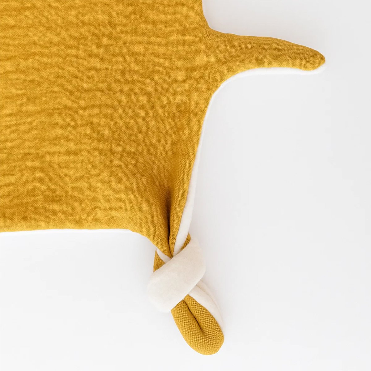 Wapin and Organic Cotton Honey