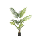 Kunstplant Howea Forsteriana paradijspalm 140 cm