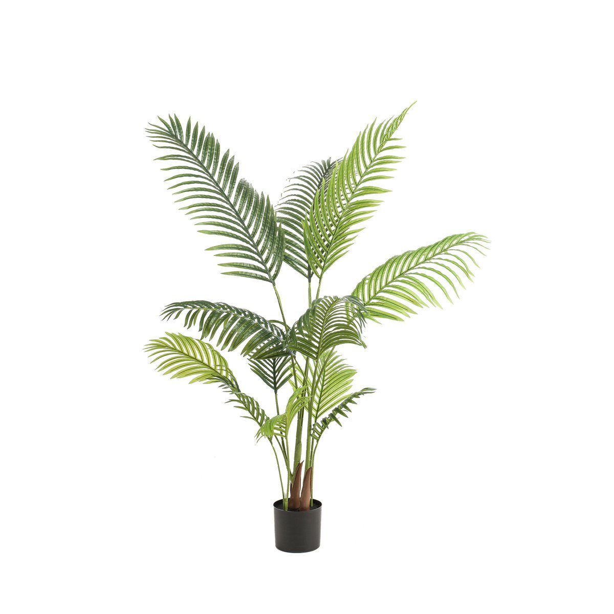 Kunstplant Howea Forsteriana paradijspalm 140 cm