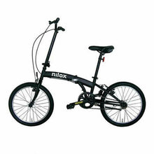 Nilox Fiets Nilox Nxmb20V1 Opvouwbaar