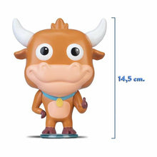 Famosa Actiefiguren Famosa Grand Prix Maria Fernanda