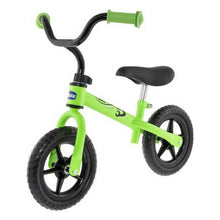 Chicco Kinderfiets Chicco 00001716050000 Groen 46 X 56 X 68 Cm